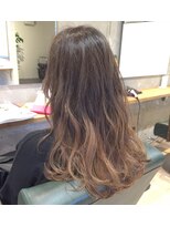 リルトヘアー(Lilt hair)&nbsp;【Lilt hair】お客様スタイル☆35