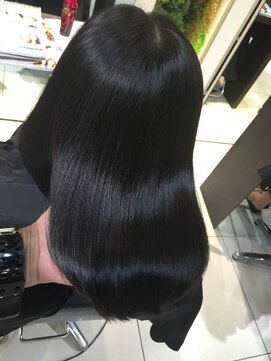 フォルテ ギンザ(FORTE GINZA) 【FORTE 銀座】プラチナヘアケアNo.121 トリートメント