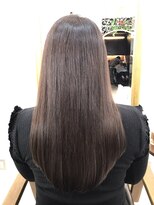 フォルテ 表参道店(FORTE) プラチナトリートメント