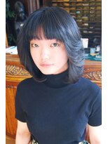 ベル(BELL)&nbsp;恋も二～度目なら♪少しはじょぉ～ずに☆【BELL桜新町/用賀】