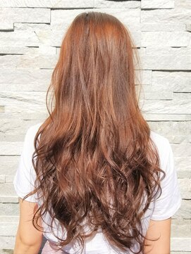 アルコ 三軒茶屋(alco) ナチュラルカッパー