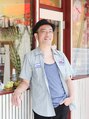 SKヘア/加藤　聡史
