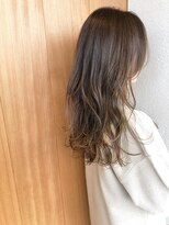 リコ(RICO)&nbsp;ナチュラルグラデーションカラー