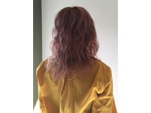 ヘアーサロン コンクエスト(HAIR SALON CONQUEST)