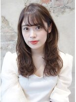 アフロート ルヴア(AFLOAT RUVUA)&nbsp;AFLOAT RUVUA高橋京佳『誰でも簡単！大人可愛いデジタルパーマ』