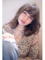 コルト 長津田店(Colt by cotton)&nbsp;【Colt長津田/青葉台】外国人風ほつれウェーブ