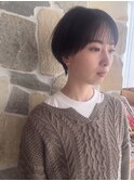 ショートスタイル