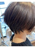 フレンチショート☆