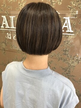 ガレリアエレガンテ 名駅店(GALLARIA Elegante) ショートスタイル