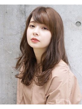 アクト 仙川店(ACT) ミディアムスタイル