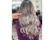 ウジュヘアー(UZU hair)