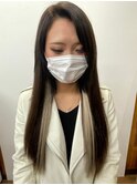 シールエクステ