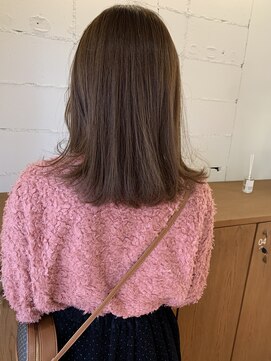 ウブ(ubu) ubu guest hair 173