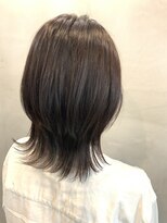 ペスカ 長町南店(pesca)&nbsp;ウルフスタイル