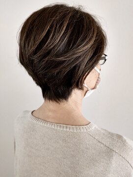 フリップビーアヴェダ(FLIP B AVEDA) 【本八幡FLIP B AVEDA】お客様スタイル