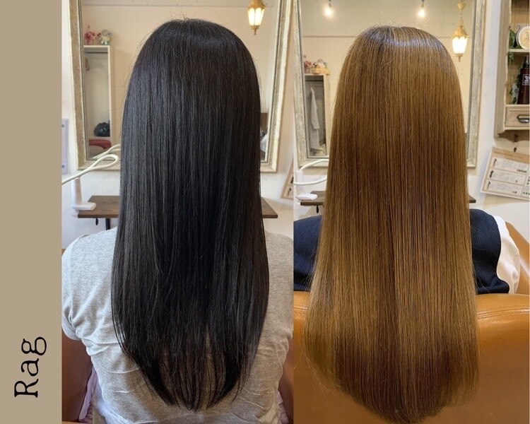 ラグ(RAG)｜ホットペッパービューティー