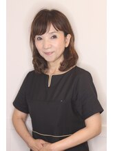 ルル カリス(lulu CHARIS)&nbsp;篠原 奈緒美