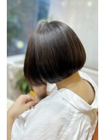 ヒューズ(HUES)&nbsp;ミニボブ