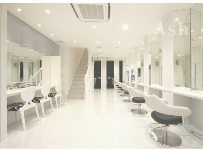 アッシュ 久我山店(Ash)の写真