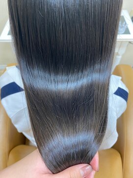 サンタフェ 岡崎店(Santa'Fe) ☆髪質改善ULTOWAトリートメント☆