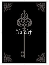 ラクレ(la clef) la clef 