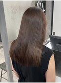 極上髪質改善トリートメント