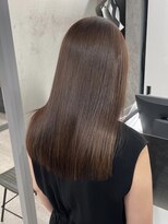 マウナケア(Maunacare)&nbsp;極上髪質改善トリートメント