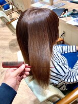 カシータ ヘア リゾート イオンモール熱田店(Casita hair resort)&nbsp;髪質改善×潤艶ヘアー×くせ毛×梅雨対策×同時施術有×似合わせ