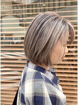 リフル 八王子(RIFULL)&nbsp;【バレイヤージュカラー