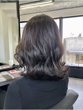 スターズ 柏(STARS) ラベンダーグレージュ