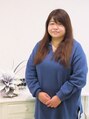 美容室インペリアル 杉本 明美