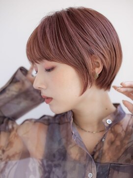 アッシュ 大泉学園店(Ash) 20代30代40代『コンパクトショート』Ash大泉学園店