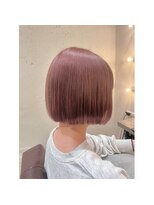 ミリ 調布店(Mili)&nbsp;Mili調布オリジナルスタイル