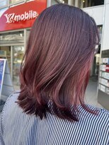 ヴィサージュジョイン(VISAGE join)&nbsp;イヤリングカラー