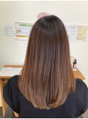 8レベル    グレーブラウン