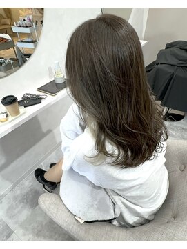 ベル(Velle) イヤリングカラー