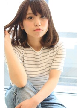 トゥーリ 周船寺店(tuuli) tuuli 周船寺◇大人かわいい 20代30代40代の髪質改善 縮毛矯正