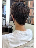 ニューライン 豪徳寺 山下(New-Line)&nbsp;刈り上げなしMENSHARE