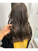 アルドラ(ALUDRA)&nbsp;オリーブベージュ