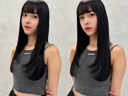 アッシュ 下丸子店(Ash)の写真