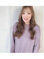 ヘアーデザイン リマ(Hair Design Lima) 藤原 愛海