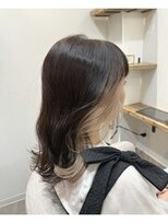 シア 春日部店(SHEER)&nbsp;インナーホワイトベージュ/SHEER春日部店
