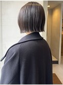 ボブカット/上田