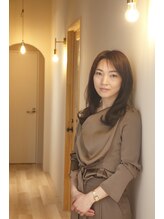 ノーム(Noam) Chie 