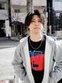 ノブレス(NOBLESSE) 安本 和史