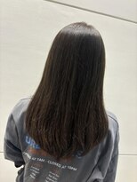 タヤ イオンモール津田沼店(TAYA)&nbsp;ナチュラルさらつやストレート