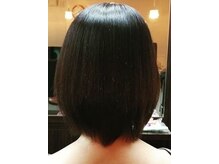ロッティーヘアーコム(lotti hair com)