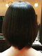 ロッティーヘアーコム(lotti hair com)の写真/カウンセリング重視！あなたに似合うヘアスタイルが見つかるlotti hair comで特別な体験を♪