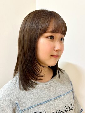 ディー(DEE) layar style