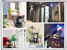 ファン(Fun)
